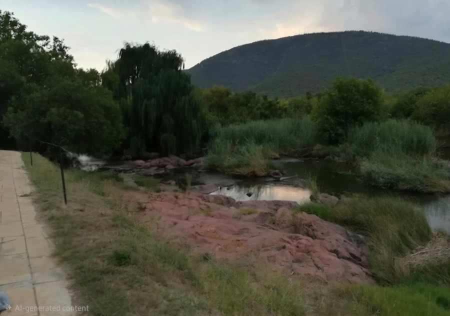 1 Bedroom Property for Sale in Brits Rural North West